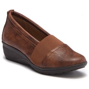 Mootsies Tootsies Women’s Slip-On Comfort Shoes